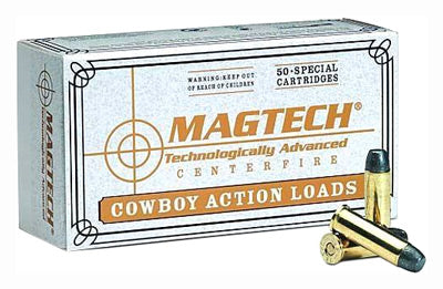 MAGTECH COWBOY 45 LC 200GR