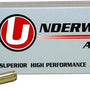 UNDERWOOD 458 HAMMMER 300GR