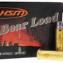 HSM BEAR 500 SW MAG 440GR WFN