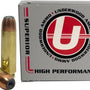 UNDERWOOD 50 BEOWULF 325GR