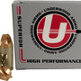 UNDERWOOD 380 ACP 65GR