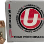 UNDERWOOD 380 ACP 90GR