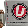 UNDERWOOD 40 SW 115GR