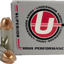 UNDERWOOD 40 SW 140GR