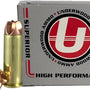 UNDERWOOD 45 LC 135GR