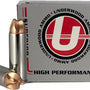 UNDERWOOD 44 REM MAG 160GR