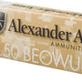ALEXANDER 50 BEOWULF 350GR XTP