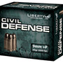 LIBERTY CIVIL DEFENSE