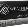 WEATHERBY AMMO 300 WBY MAGNUM
