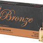PMC 40 SW 180GR FMJ-FP
