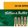 S&B 30-06 180GR FMJ 20RD