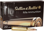 S&B 30-06 150GR FMJ 20RD