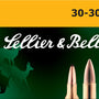 S&B 30-30 WIN 150GR SOFT POINT