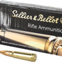 S&B 7.62X39 123GR FMJ
