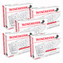 WINCHESTER USA 9MM LUGER 115GR