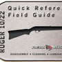 REAL AVID RUGER 10/22 FIELD
