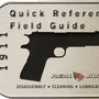 REAL AVID 1911 FIELD GUIDE