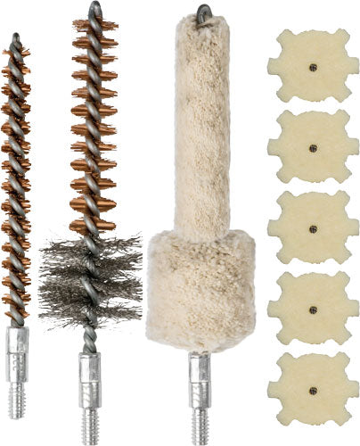 REAL AVID AR15 BRUSH COMBO