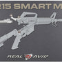 REAL AVID SMART MAT AR15 W/