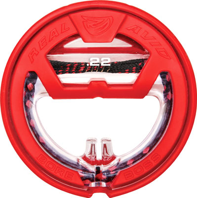 REAL AVID BORE BOSS RIFLE