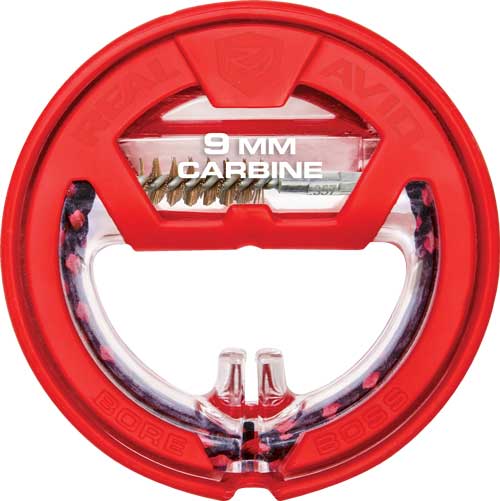 REAL AVID BORE BOSS RIFE