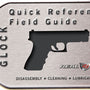 REAL AVID GLOCK FIELD GUIDE