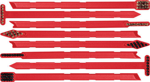 REAL AVID SMART BRUSHES