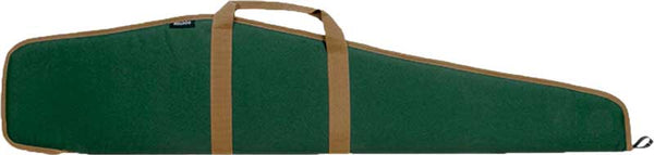 BULLDOG RIFLE CASE 48" GREEN