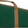 BULLDOG RIFLE CASE 48" GREEN