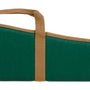 BULLDOG SHOTGUN CASE 52" GREEN