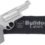 BULLDOG GUN SOCK 14"X4" BLACK