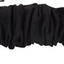 BULLDOG GUN SOCK 52"X6" BLACK