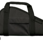 BULLDOG PISTOL CASE 12" BLACK