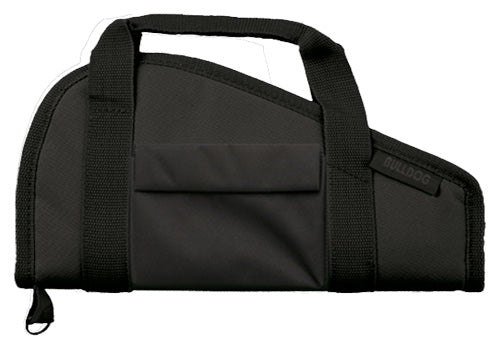 BULLDOG PISTOL CASE 15" BLACK