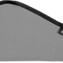 BULLDOG PISTOL CASE 12" GREY