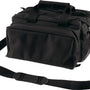 BULLDOG DELUXE RANGE BAG BLACK