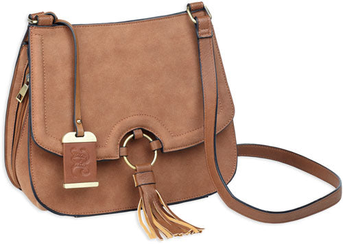 BULLDOG CONCEALED CARRY PURSE