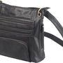 BULLDOG CONCEALED CARRY PURSE