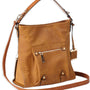 BULLDOG CONCEALED CARRY PURSE