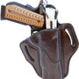 1791 BH1 BELT HOLTR OWB MULTI-