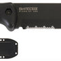 KA-BAR BECKER TAC TOOL