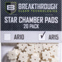 BREAKTHROUGH AR-15 STAR
