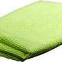 BREAKTHROUGH GREEN MICROFIBER