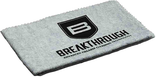 BREAKTHROUGH SILICONE CLOTH