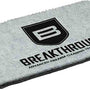 BREAKTHROUGH SILICONE CLOTH