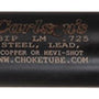 CARLSONS CHOKE TUBE SPT CLAYS