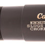 CARLSONS CHOKE TUBE RIFLED