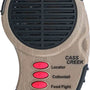 CASS CREEK ERGO GAME CALL
