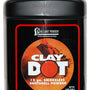 ALLIANT POWDER CLAYDOT 8LB.