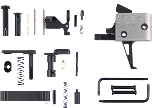 CMC AR15/AR10 LOWER PARTS KIT